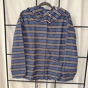 Isaac Mizrahi Live light jacket